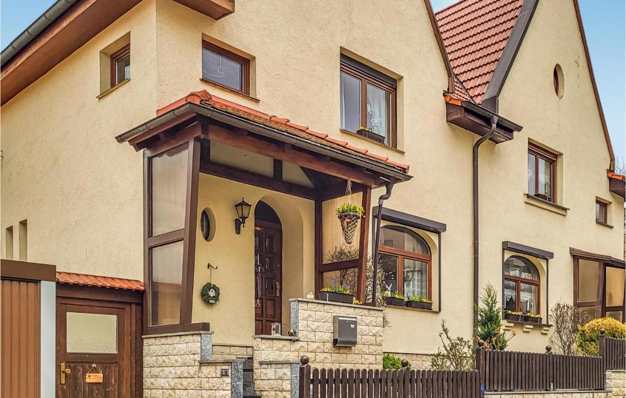 3 Bedroom Stunning Home In 예나 외부 사진