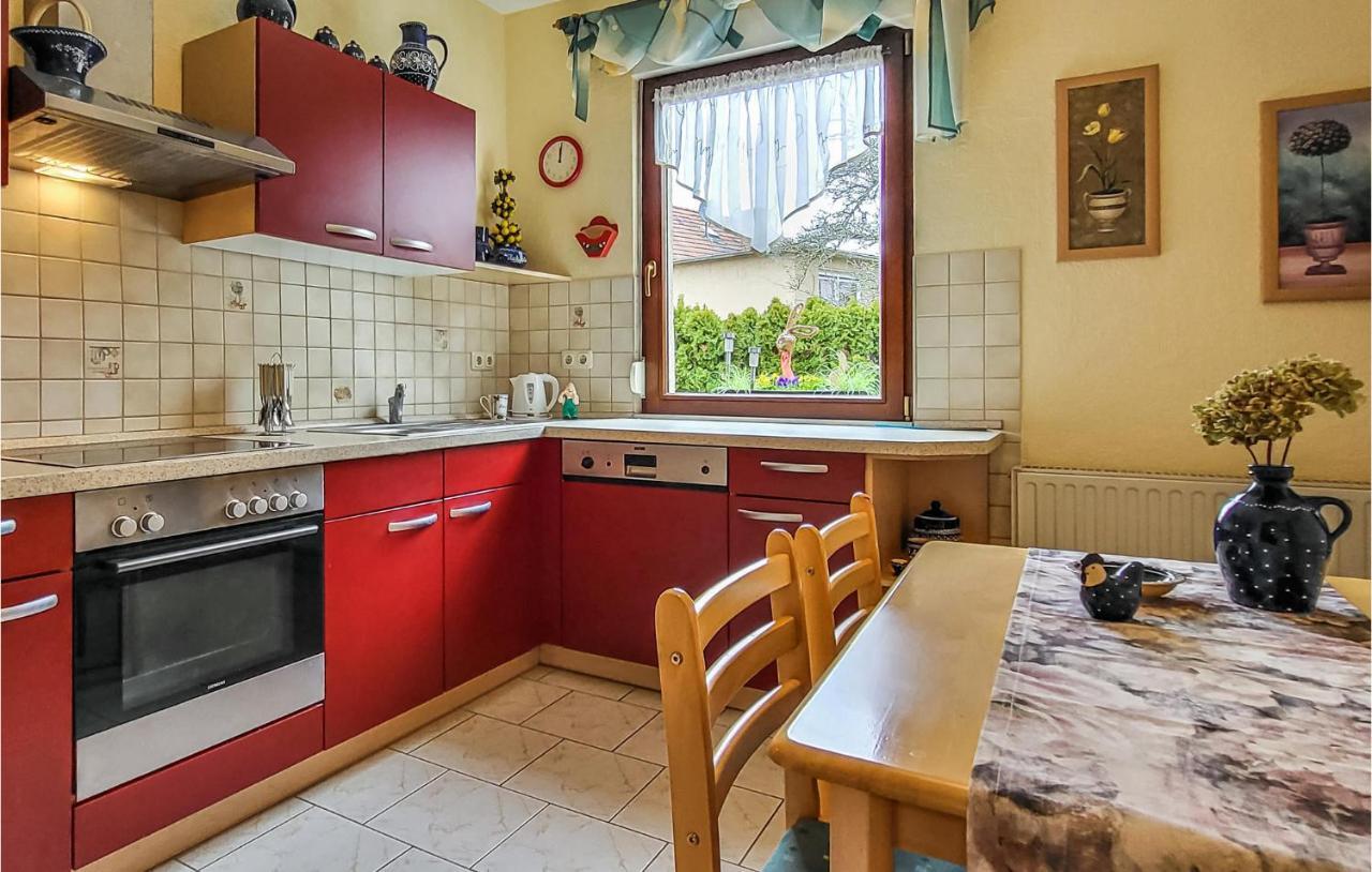 3 Bedroom Stunning Home In 예나 외부 사진