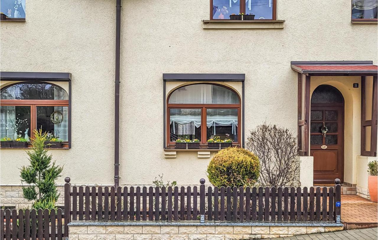 3 Bedroom Stunning Home In 예나 외부 사진