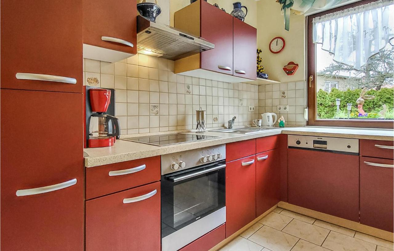 3 Bedroom Stunning Home In 예나 외부 사진