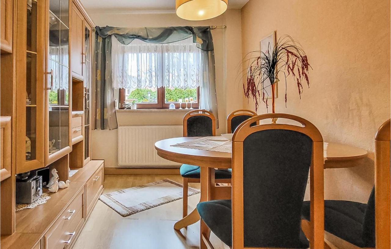 3 Bedroom Stunning Home In 예나 외부 사진
